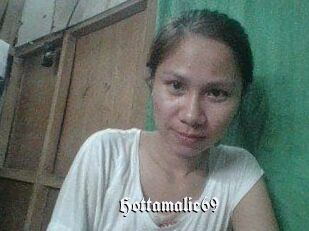 Hottamalie69