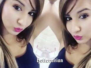 Hotterasian
