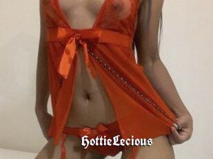 HottieLecious