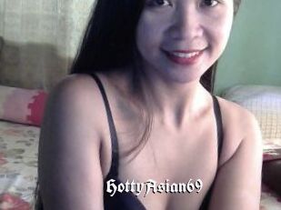 HottyAsian69
