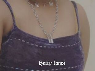 Hotty_tanvi