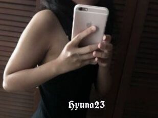Hyuna23