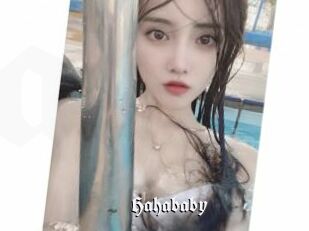 Hahababy
