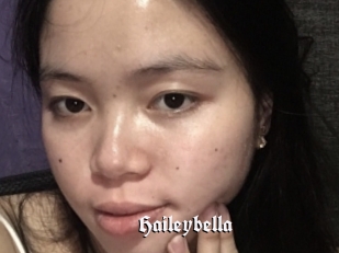 Haileybella