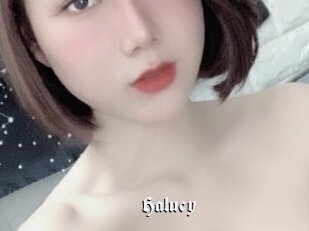 Halucy