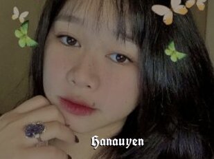 Hanauyen