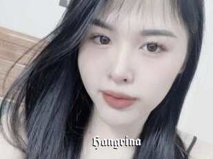 Hangrina