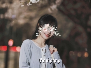 Hanigang