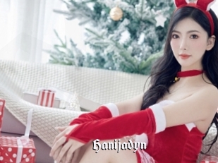 Hanijadyn