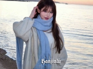 Hanjialu