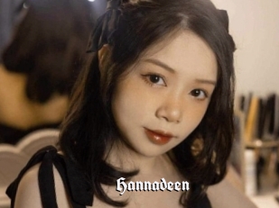 Hannadeen