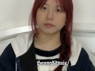 Hannahannie