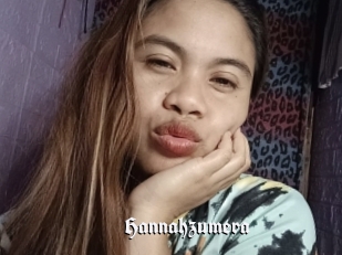 Hannahzumera