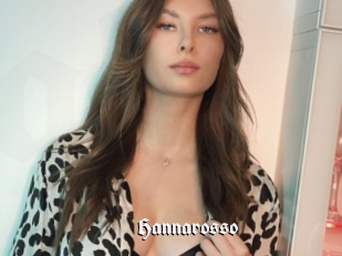 Hannarosso
