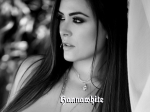 Hannawhite