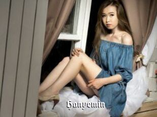 Hanyemin
