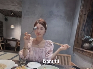Hanyiii