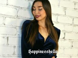 Happinesshello
