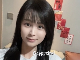 Happyxinxi