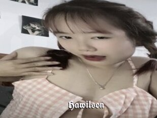 Hawilson
