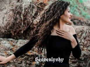 Heavenlyshy