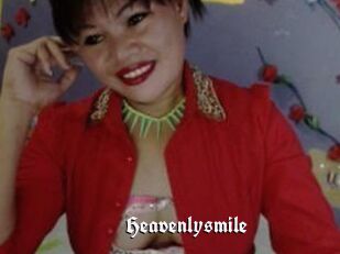 Heavenlysmile