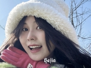 Hejia