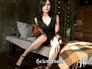 Helengenetic