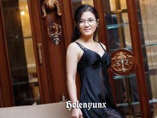 Helenyunx