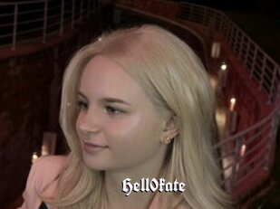 Hell0kate