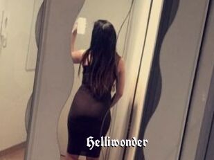 Helliwonder