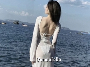 Hemiakella