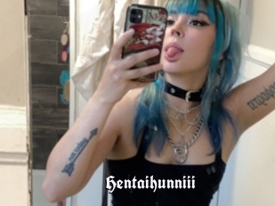 Hentaihunniii