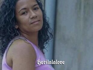 Herilalalove