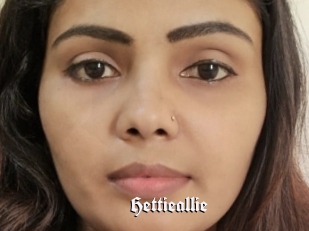 Hettieallie