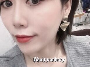 Hhaiyyanbaby