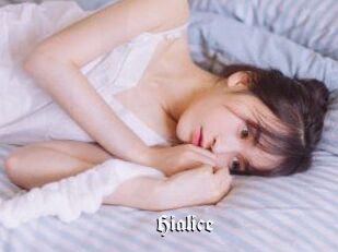 Hialice