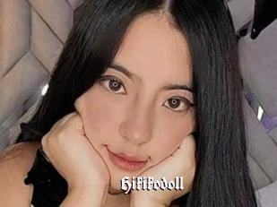 Hikikodoll