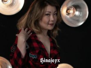 Hinajeyx