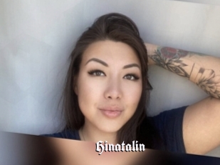 Hinatalin