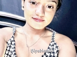 Hiyabiswas