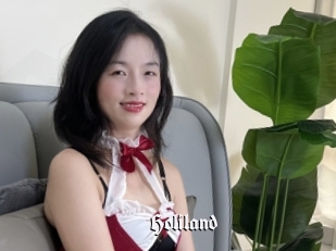 Holiland