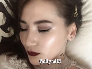 Hollymilki