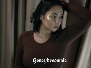 Honeybroownie