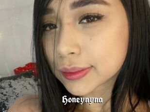 Honeynyna