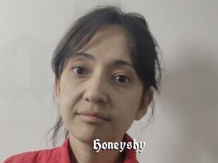 Honeyshy
