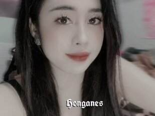 Honganes