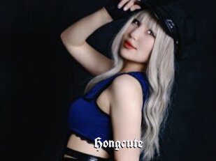 Hongcute