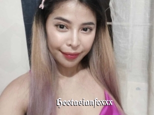 Hootasianfoxxx