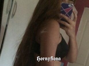 Hornyfiona